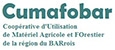 Cumafobar